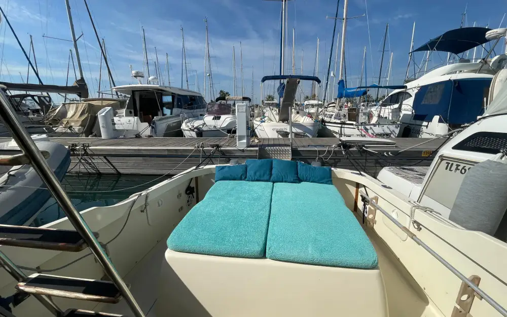 slider 16 Riva Bertram 25 Sport Fisherman