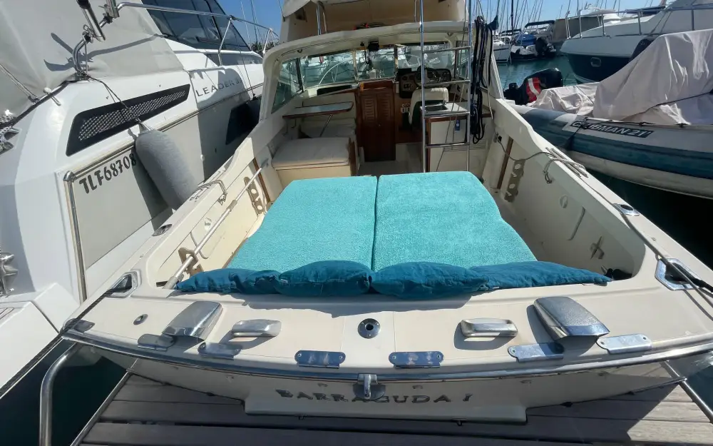 slider 18 Riva Bertram 25 Sport Fisherman