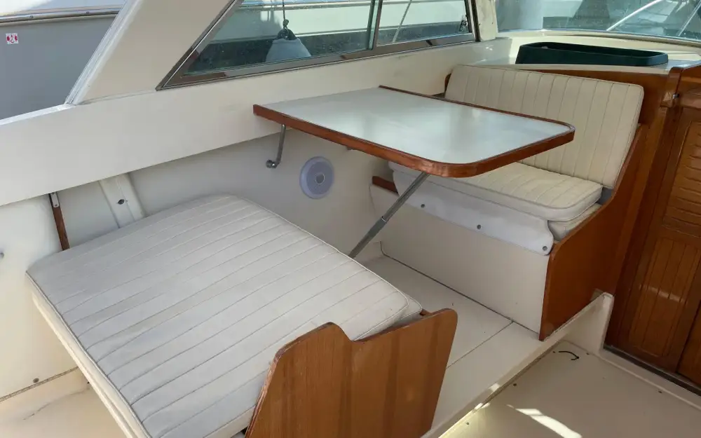 slider 19 Riva Bertram 25 Sport Fisherman