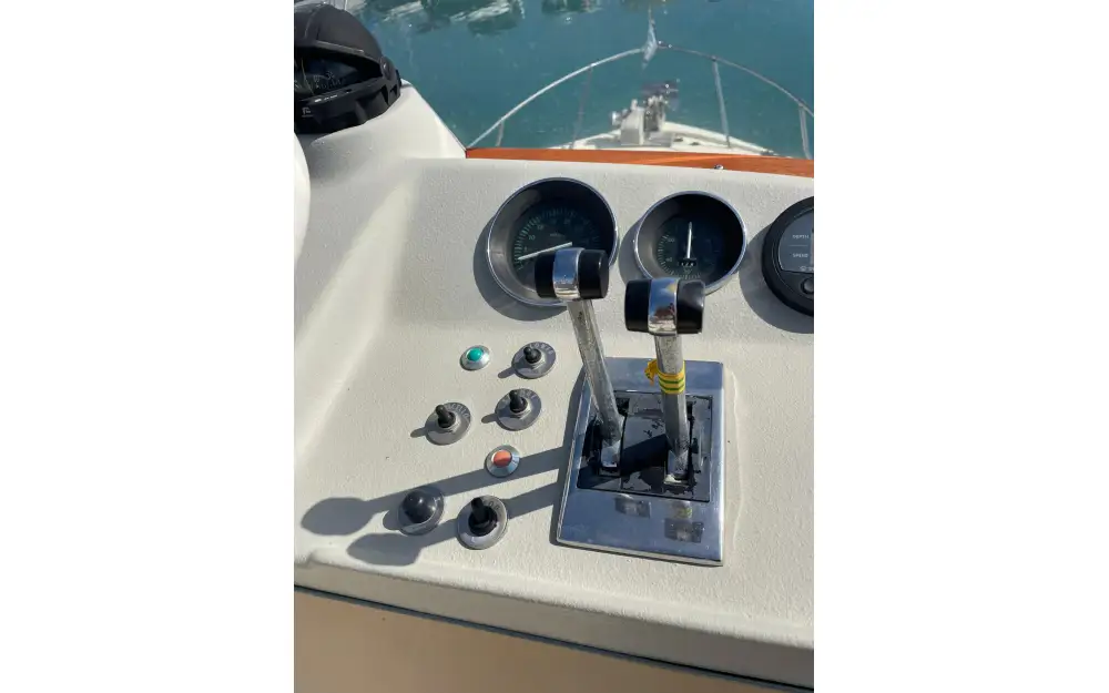 slider 30 Riva Bertram 25 Sport Fisherman