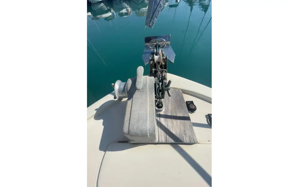 slider 38 Riva Bertram 25 Sport Fisherman