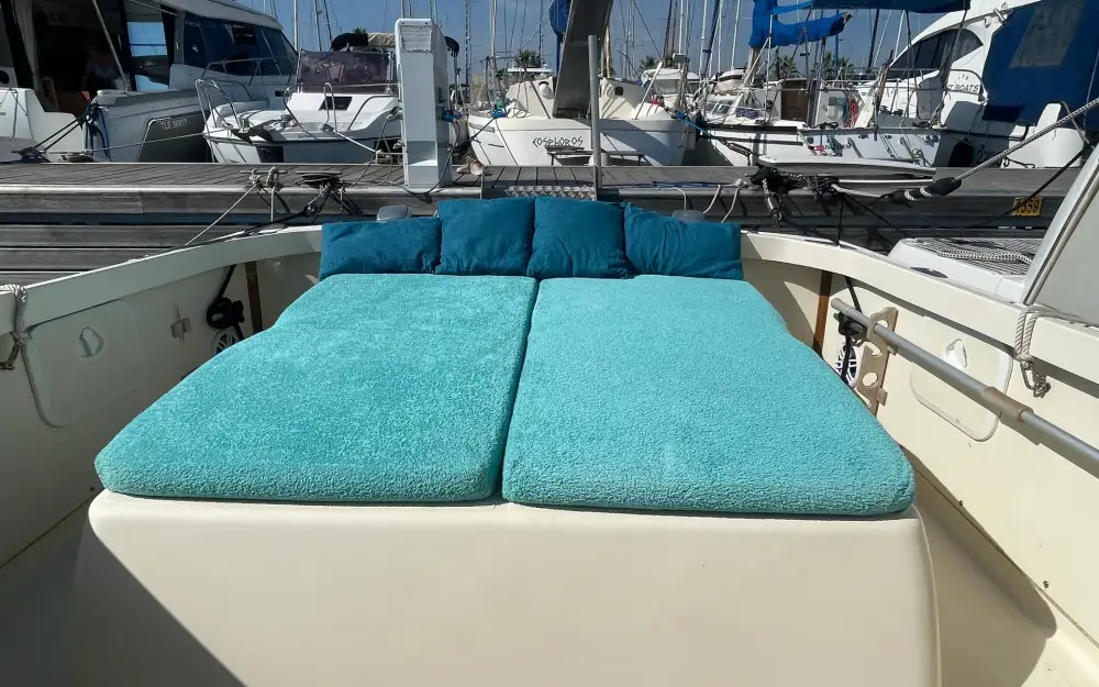 slider 3 Riva Bertram 25 Sport Fisherman