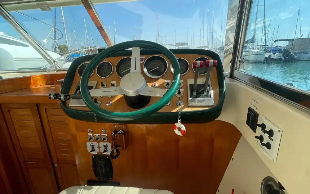 slider 40 Riva Bertram 25 Sport Fisherman