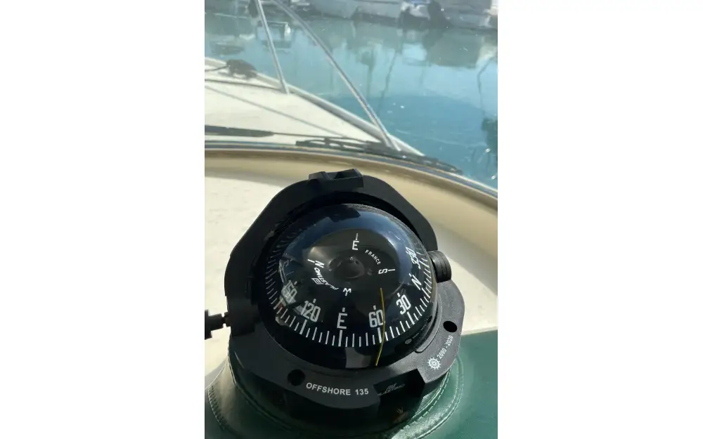 slider 46 Riva Bertram 25 Sport Fisherman
