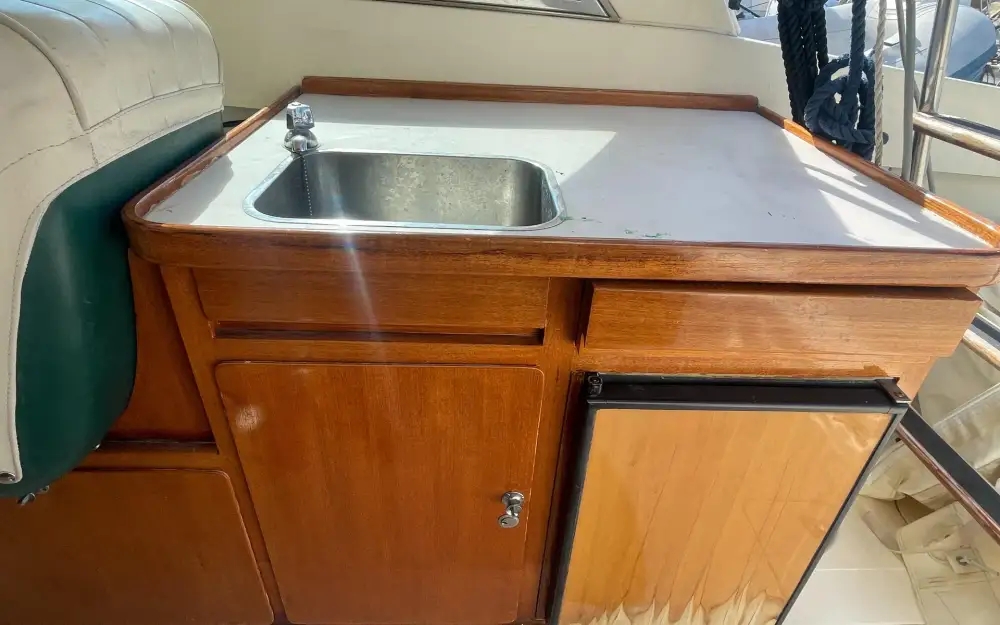 slider 47 Riva Bertram 25 Sport Fisherman
