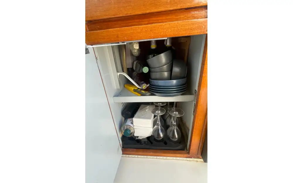 slider 48 Riva Bertram 25 Sport Fisherman