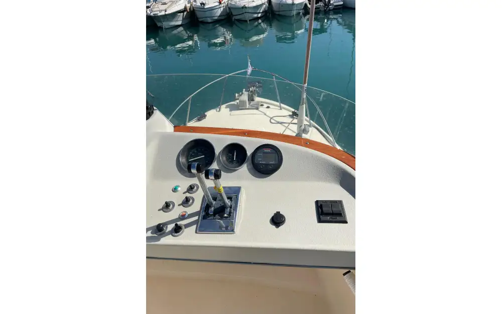 slider 49 Riva Bertram 25 Sport Fisherman