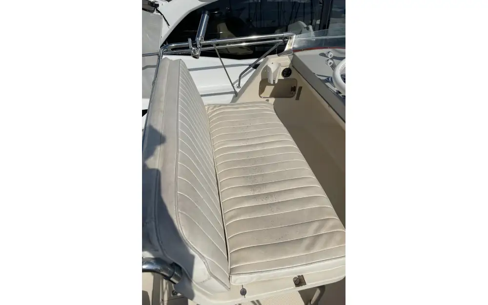 slider 51 Riva Bertram 25 Sport Fisherman