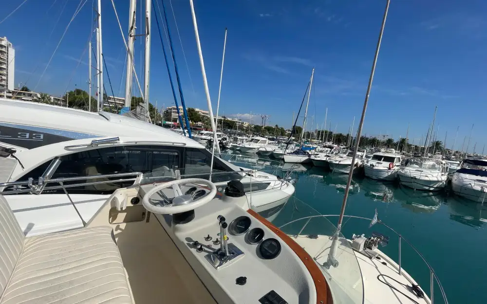 slider 52 Riva Bertram 25 Sport Fisherman