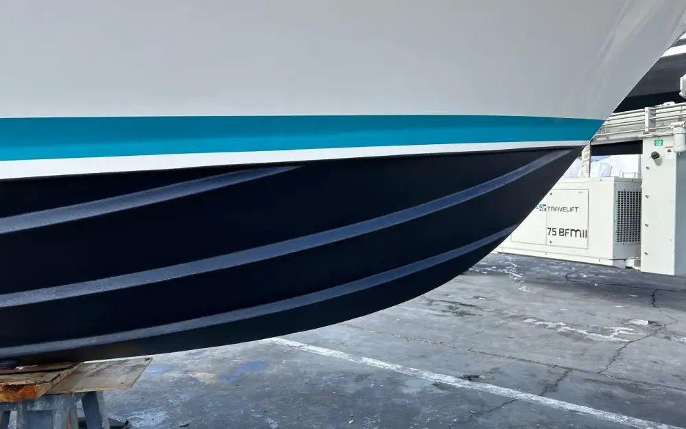 slider 55 Riva Bertram 25 Sport Fisherman