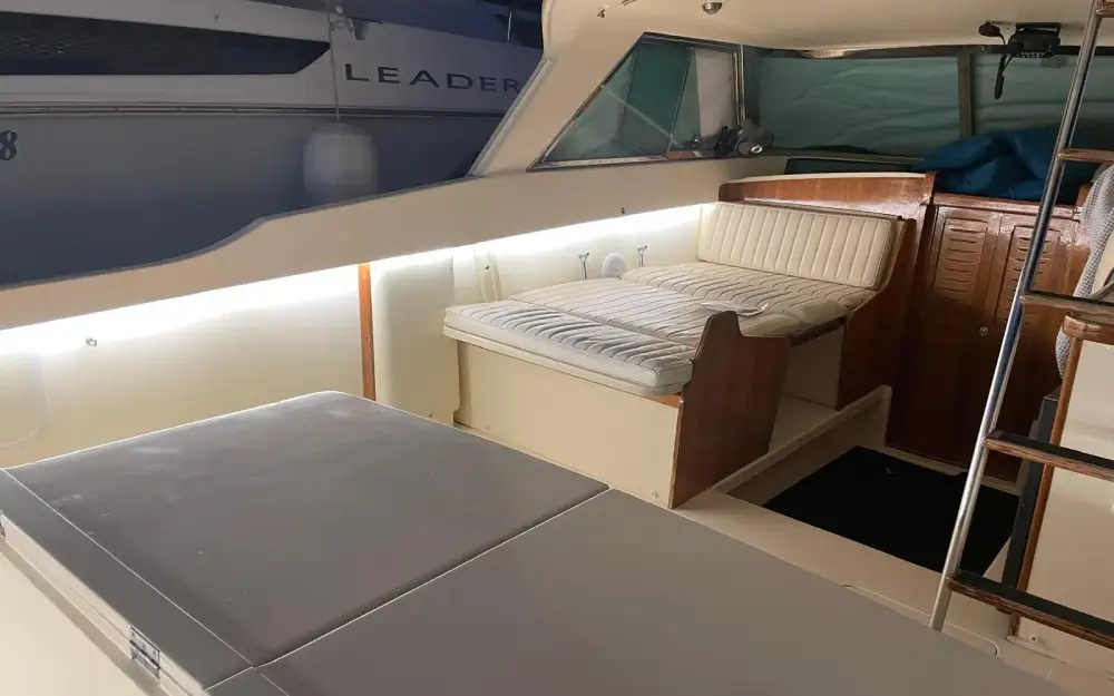 slider 58 Riva Bertram 25 Sport Fisherman
