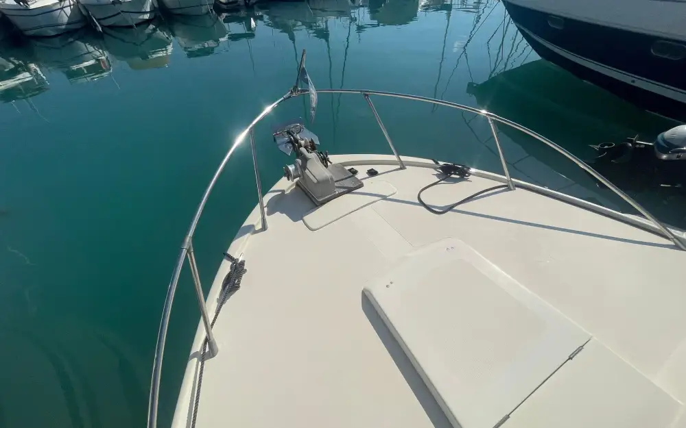 slider 5 Riva Bertram 25 Sport Fisherman