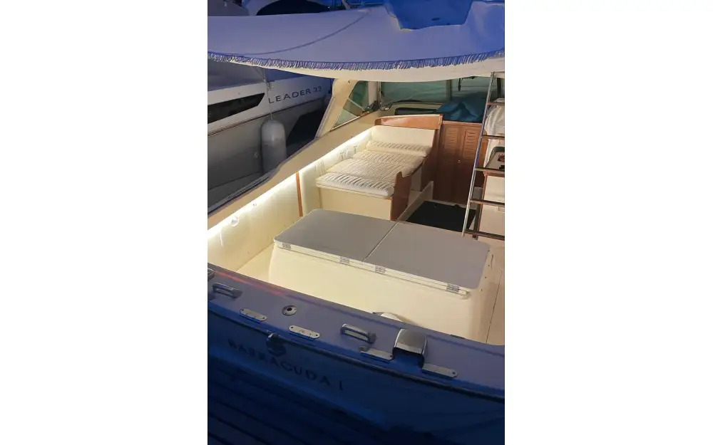 slider 60 Riva Bertram 25 Sport Fisherman