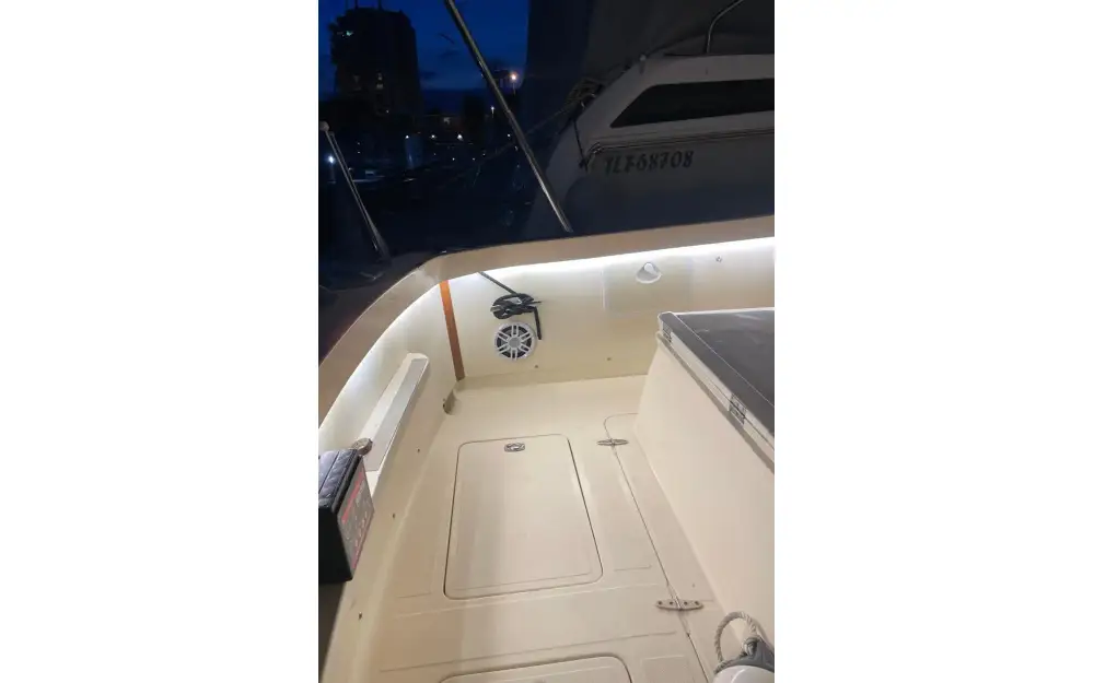 slider 62 Riva Bertram 25 Sport Fisherman