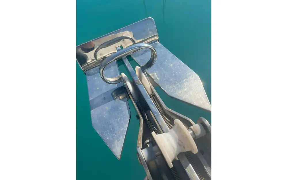 slider 7 Riva Bertram 25 Sport Fisherman