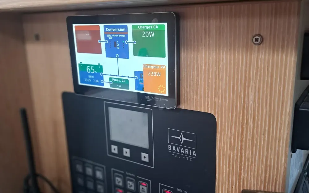 slider 10 Bavaria C42