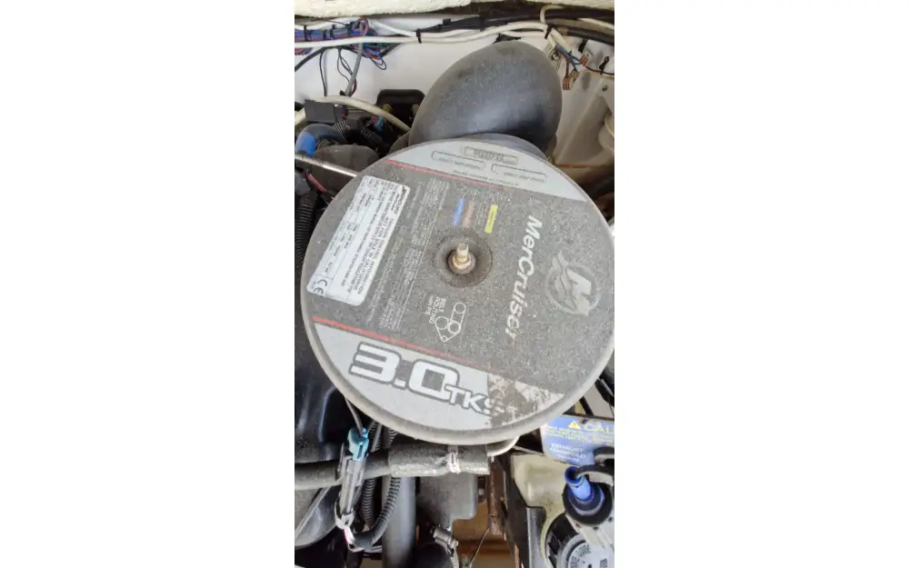 slider 10 Four Winns Horizon 180