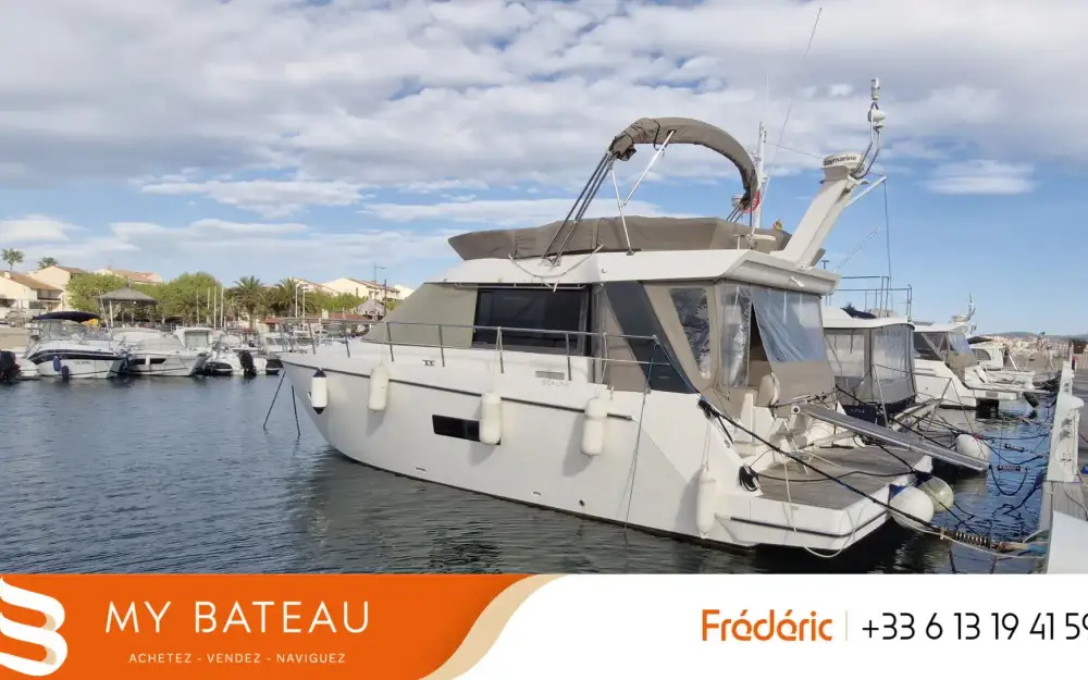 slider 0 Sealine  F 42