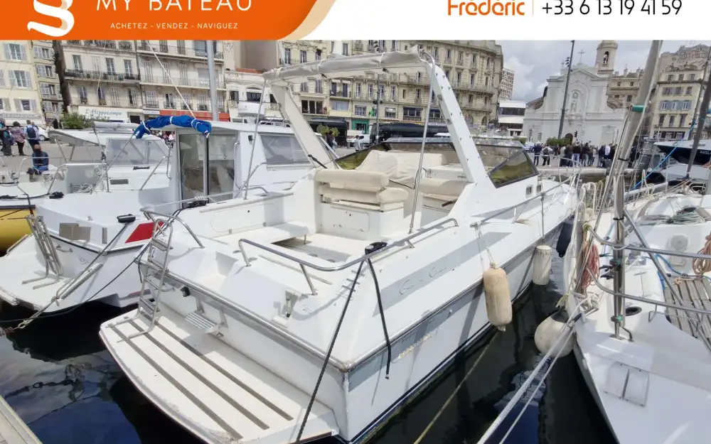 slider 0 Guy Couach  950 Sport