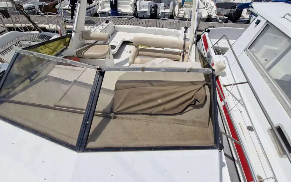 slider 11 Guy Couach  950 Sport