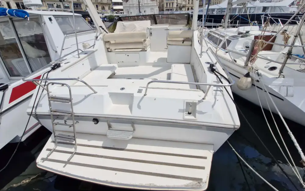 slider 16 Guy Couach  950 Sport