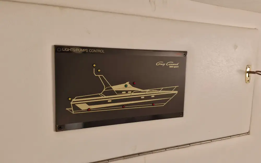 slider 8 Guy Couach  950 Sport