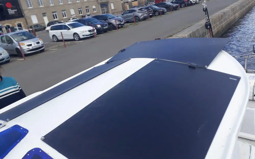 slider 9 Kriter v SAIL RACER