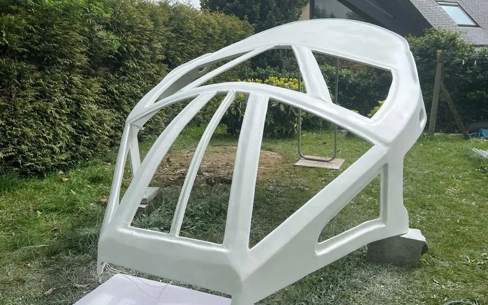 slider 19 Kriter v SAIL RACER