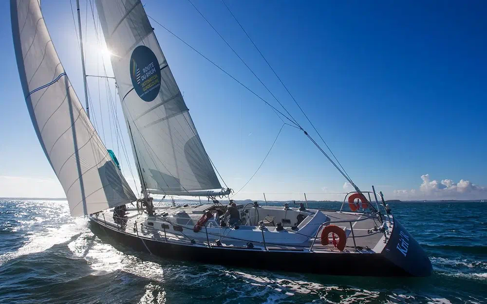 slider 3 Kriter v SAIL RACER