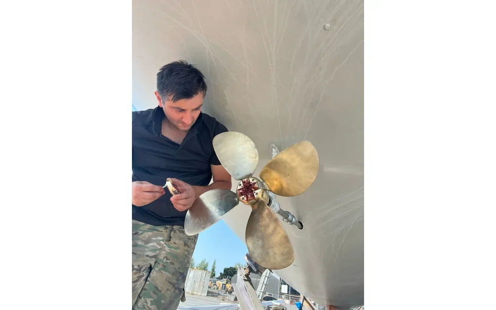 slider 4 Kriter v SAIL RACER