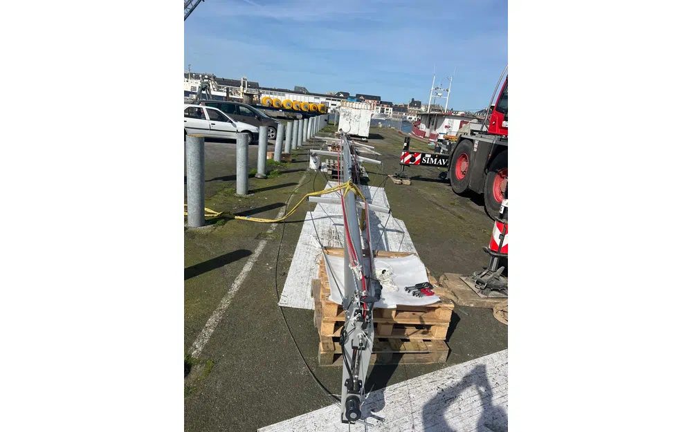 slider 5 Kriter v SAIL RACER