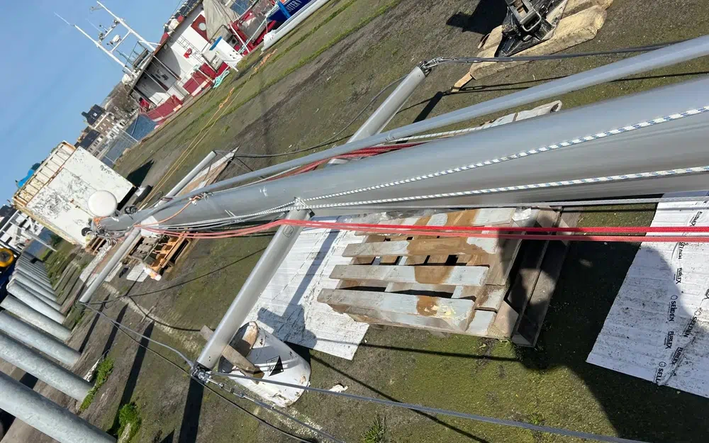 slider 7 Kriter v SAIL RACER