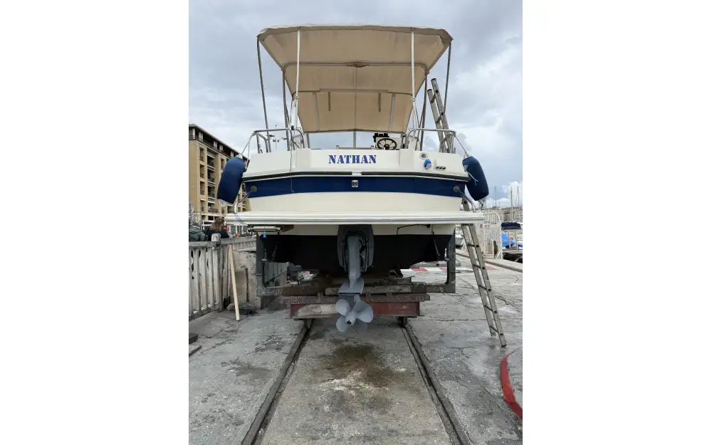 slider 3 Fairline Holidays