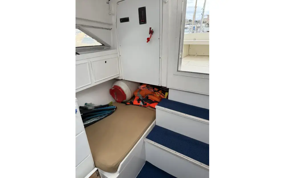slider 5 Fairline Holidays