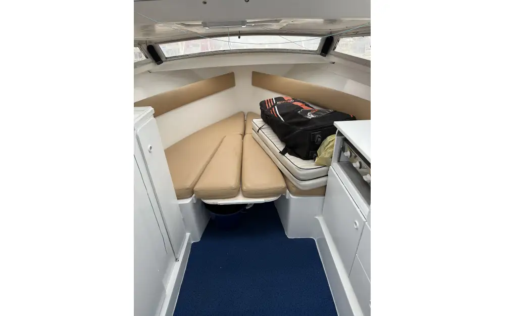 slider 7 Fairline Holidays