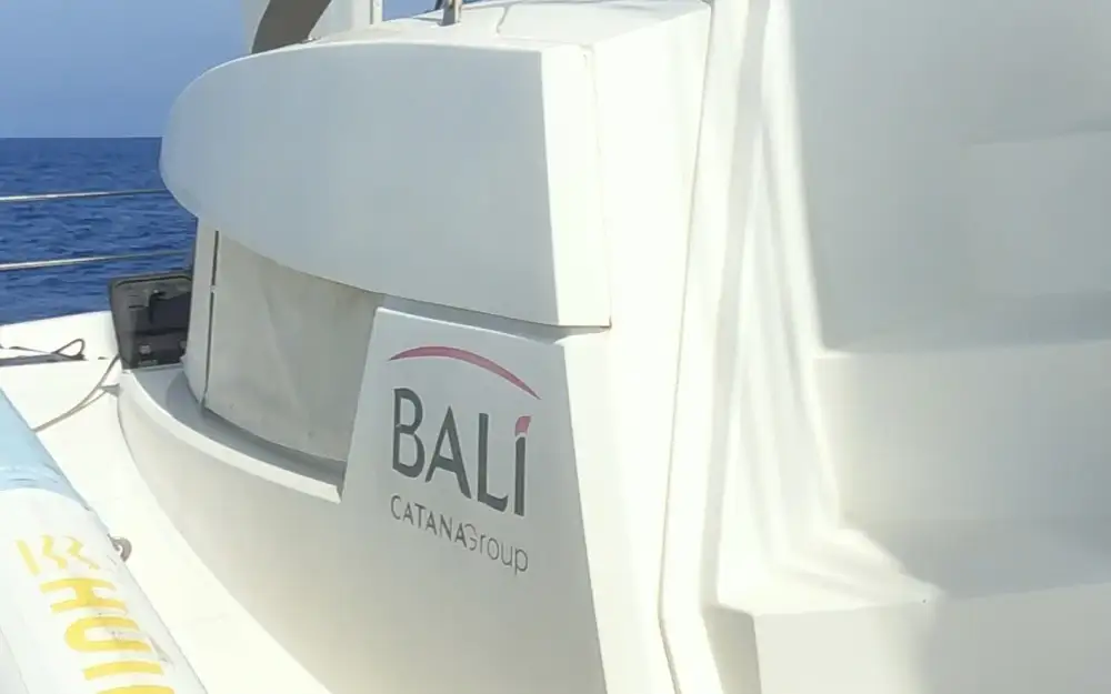 slider 2 Bali Catamarans Bali 4.5