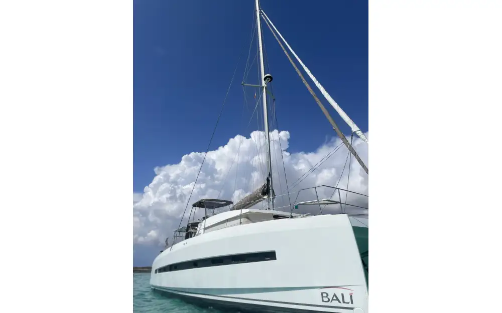 slider 5 Bali Catamarans Bali 4.5