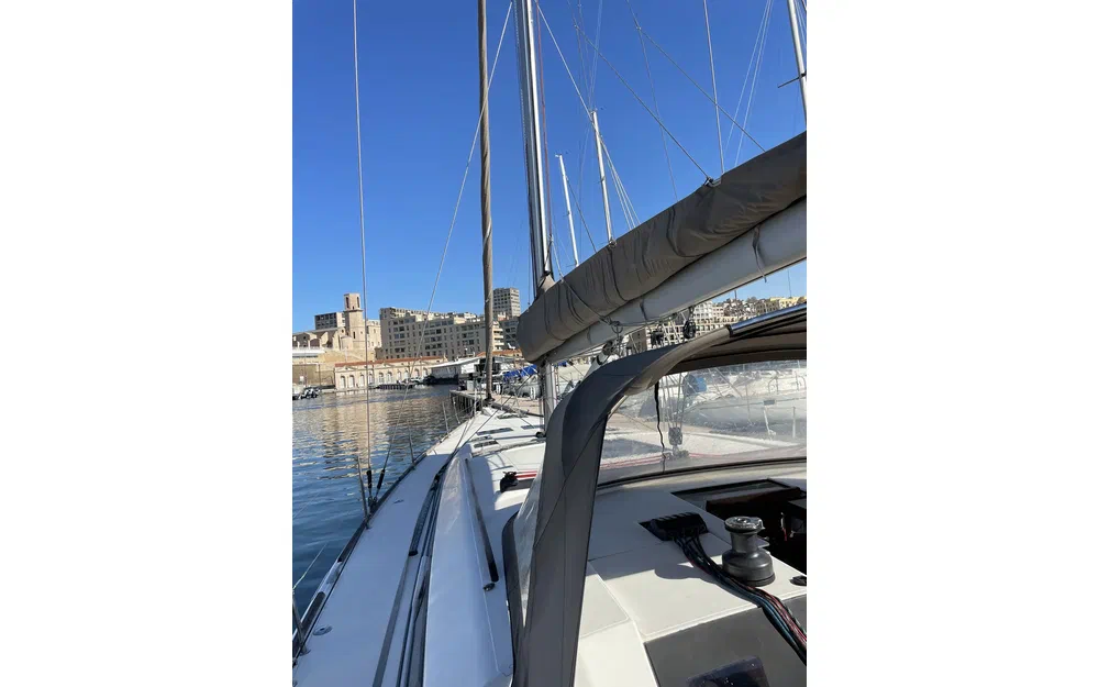 slider 11 Dufour 512