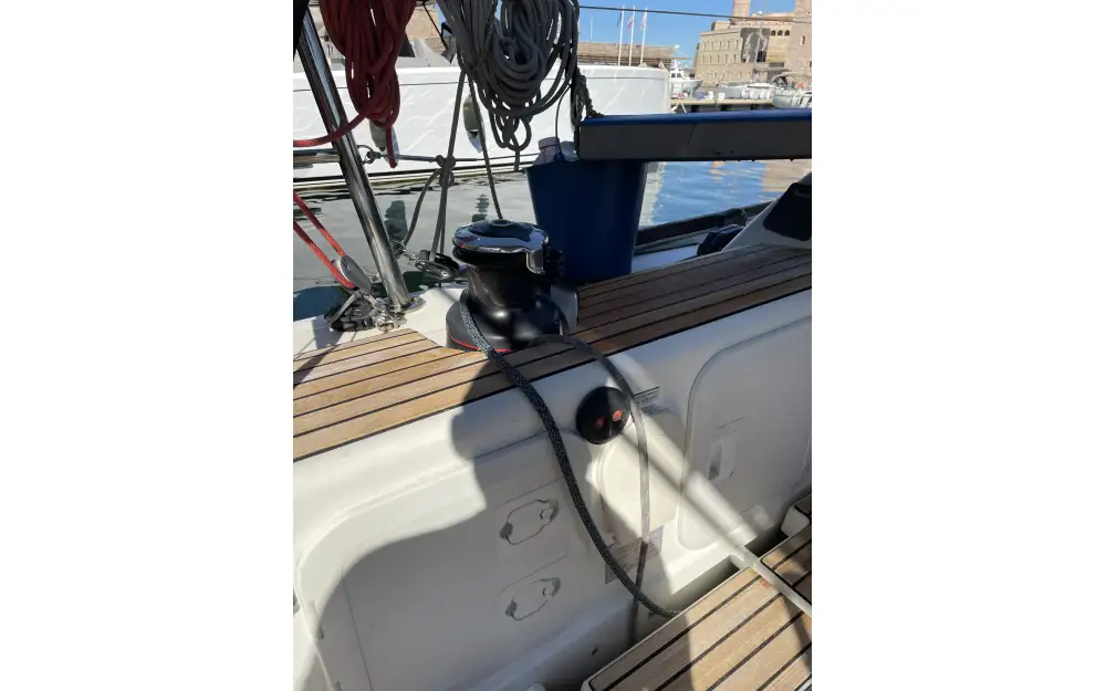 slider 11 Dufour  512 Grand Large