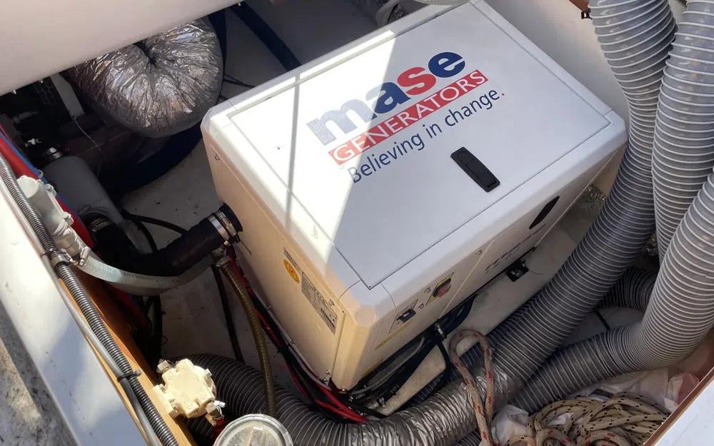 slider 12 Dufour 512