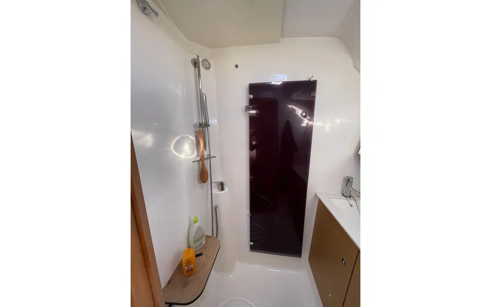 slider 17 Dufour 512