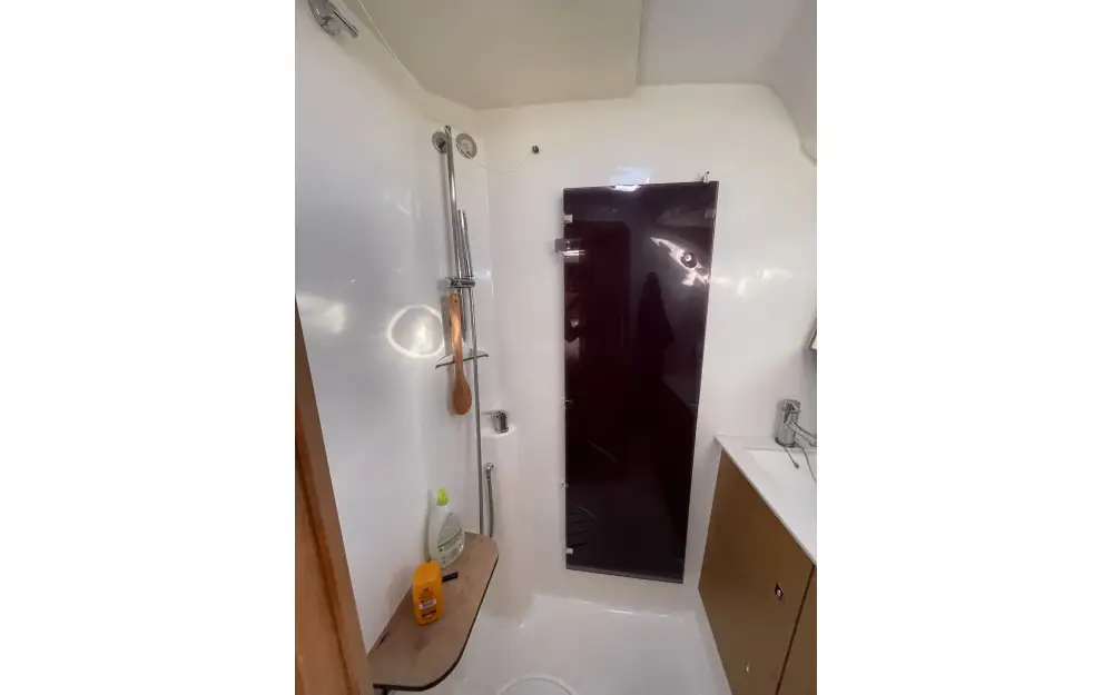 slider 18 Dufour  512 Grand Large