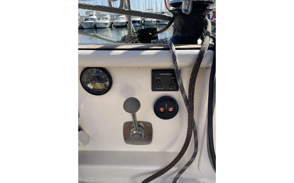 slider 20 Dufour 512