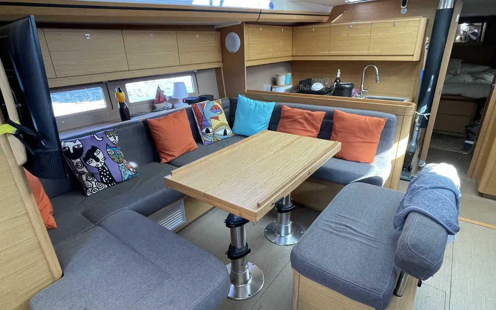 slider 21 Dufour 512