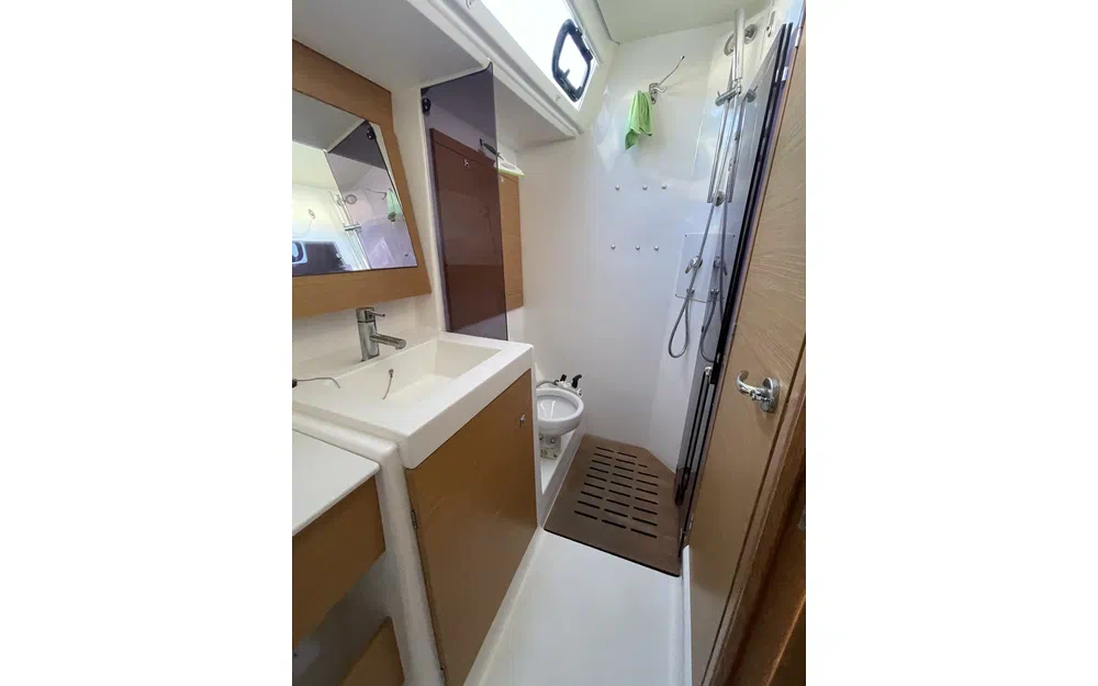 slider 22 Dufour 512