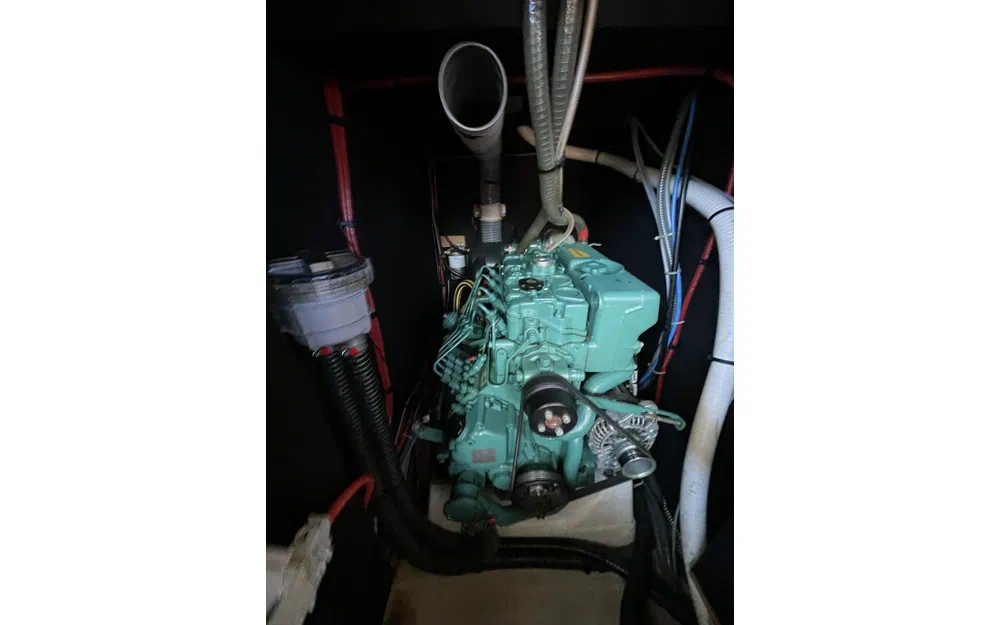 slider 25 Dufour 512