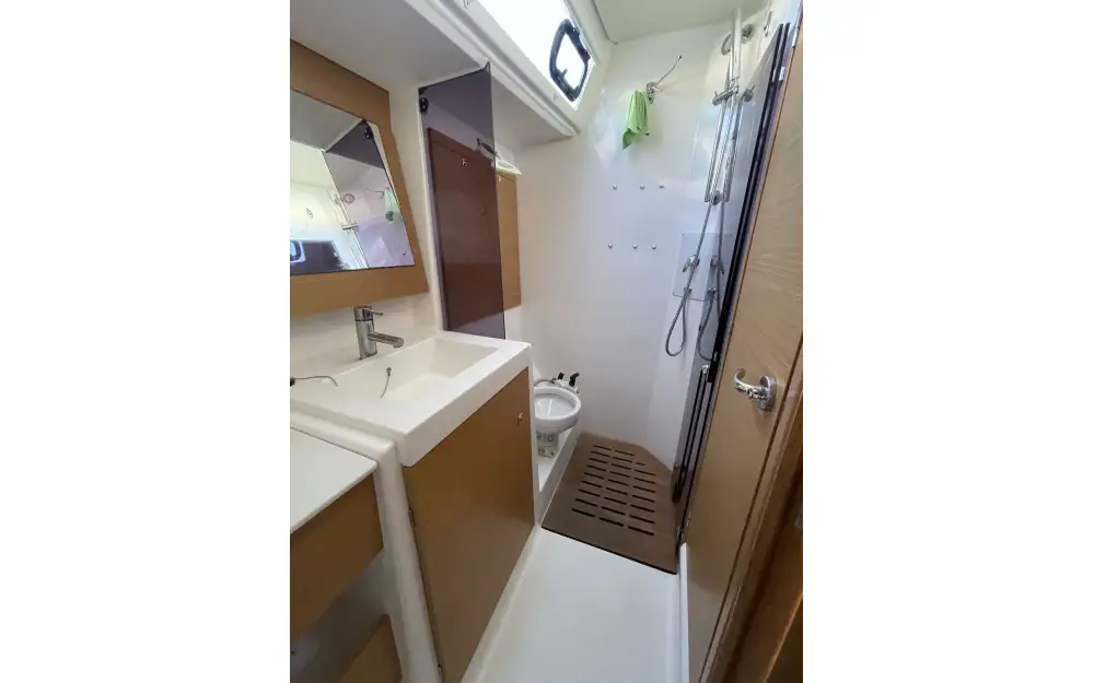 slider 27 Dufour  512 Grand Large