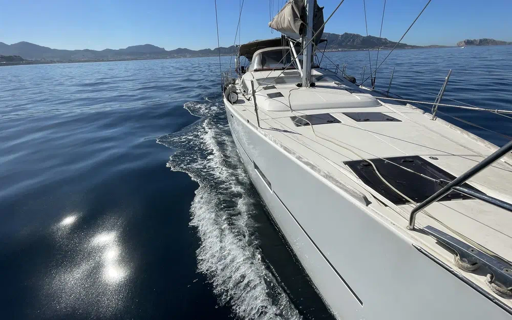 slider 29 Dufour 512