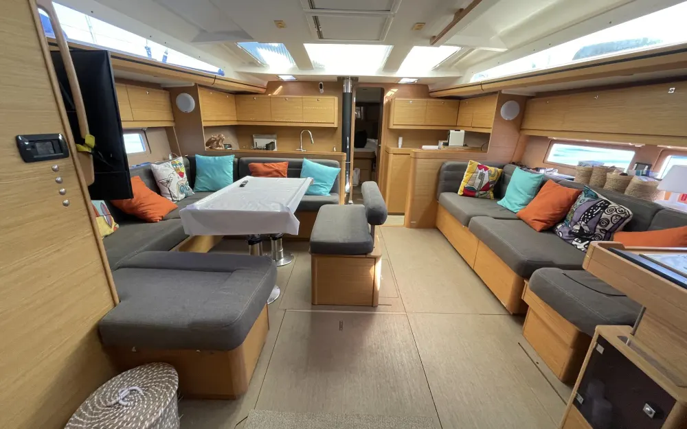 slider 38 Dufour  512 Grand Large