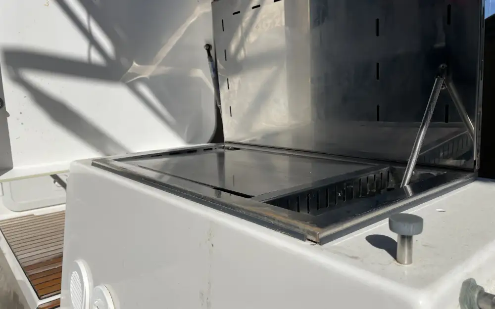 slider 4 Dufour  512 Grand Large